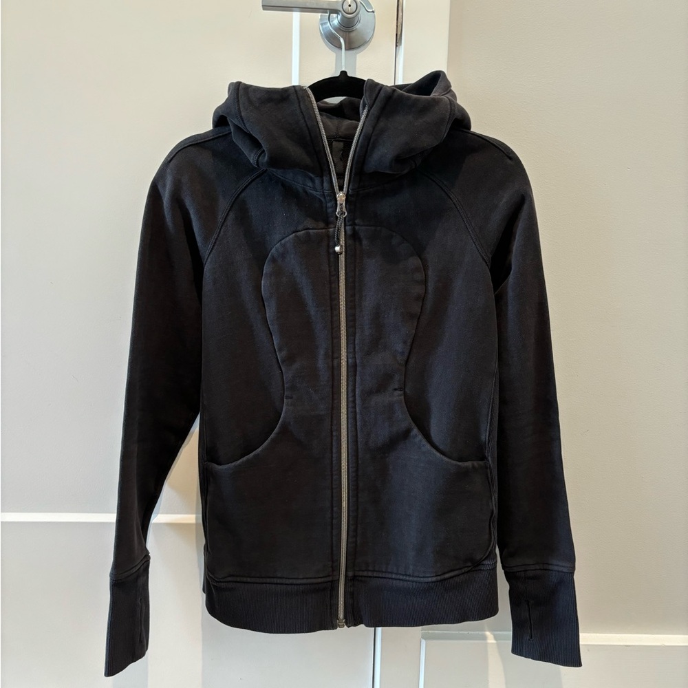 Lululemon Scuba Hoodie
